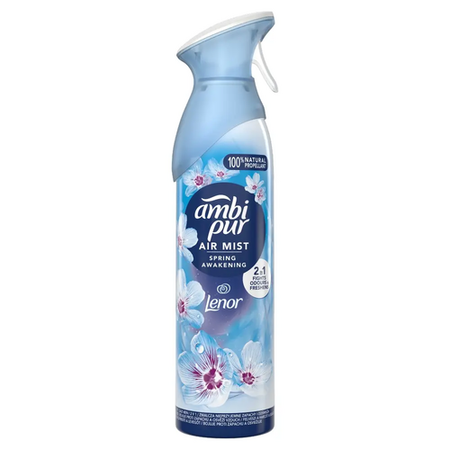 Odświeżacze powietrza