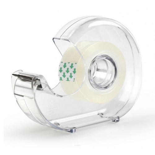 Taśmy klejące i podajniki