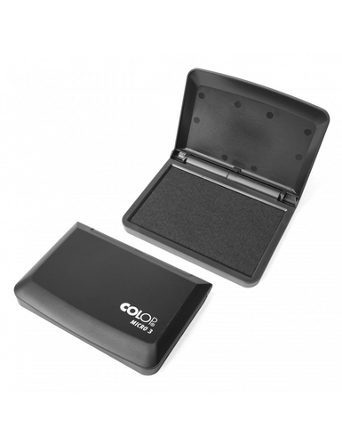 Tusze i poduszki do pieczątek/stempli