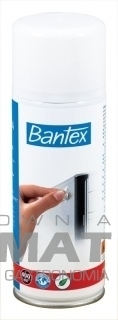 SPRAY DO USUWANIA ETYKIET BANTEX 400ML 1