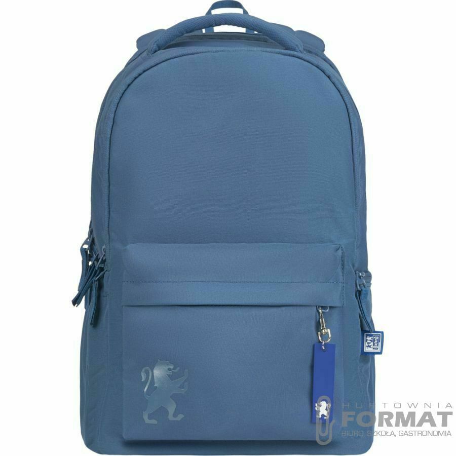 Plecak Oxford School jeans (400182151) 1