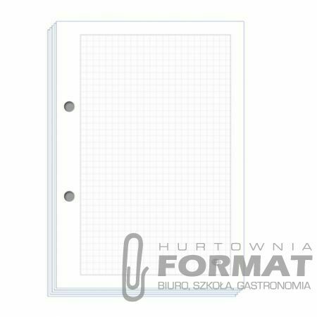 WKLAD DO SEGREGATORA A-5 100K SZKOL.# 1
