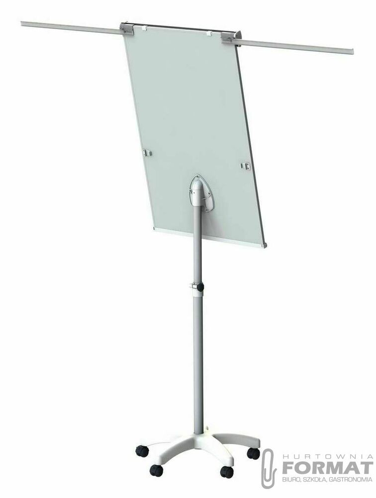 Tablica flipchart mobilny [mm:] 680x1050 1