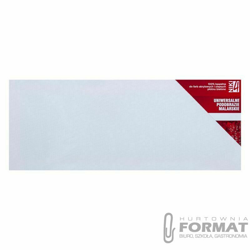 Podobrazie Koh-I-Noor bawełniane [mm:] 200x500 (pod-ba 2050) 1