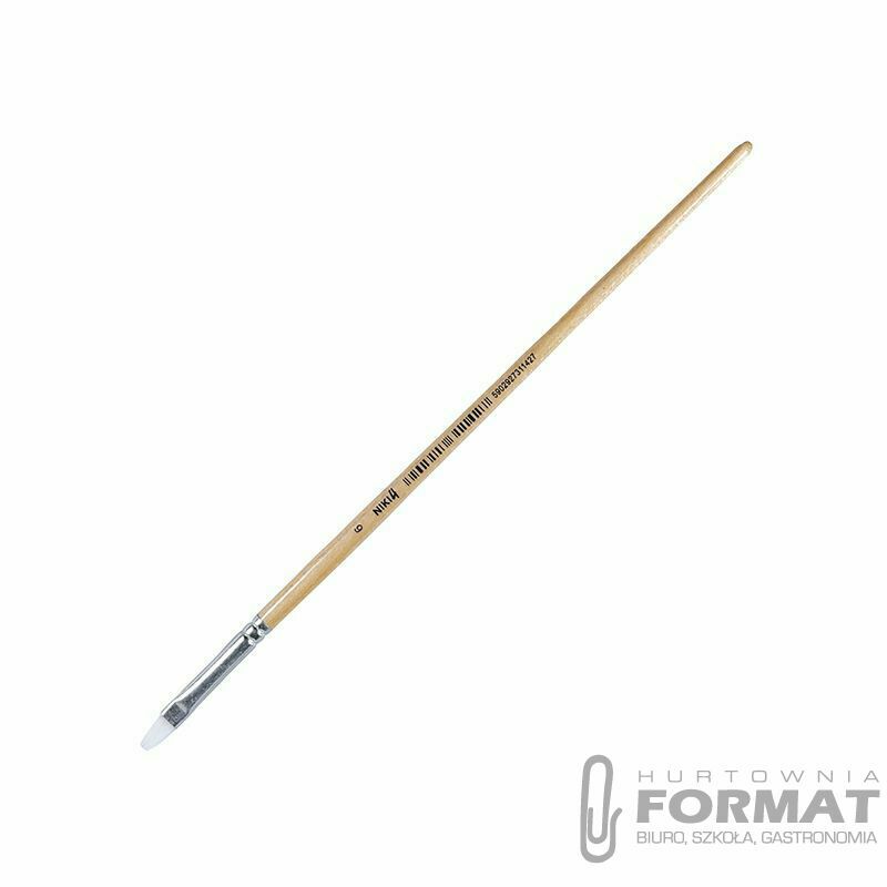 Pędzel Koh-I-Noor nr 6 1