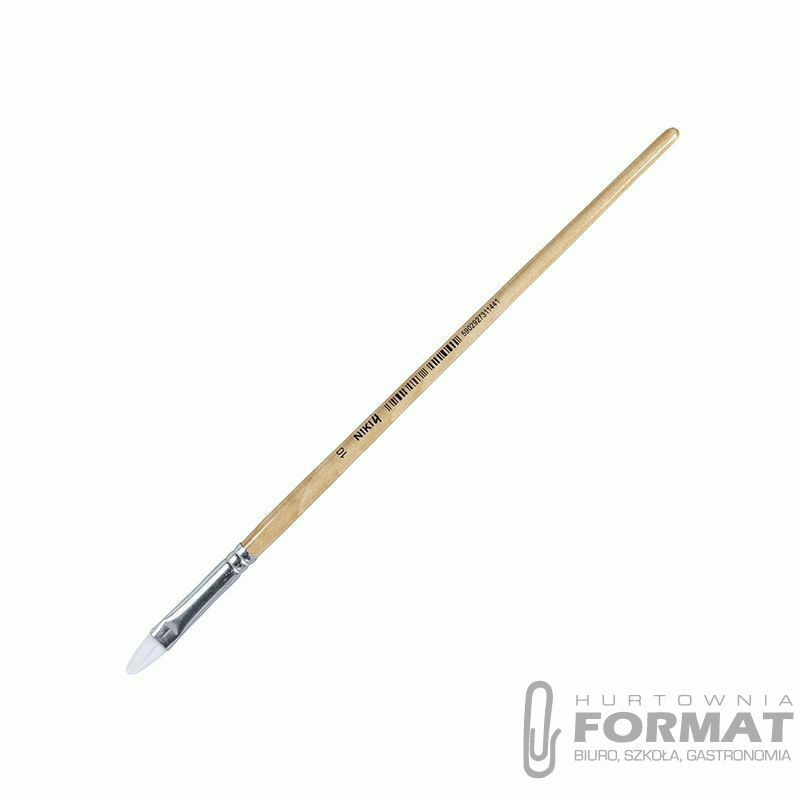 Pędzel Koh-I-Noor nr 10 1