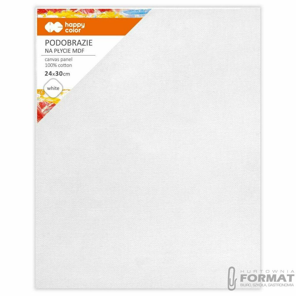 Podobrazie Happy Color [mm:] 240x300 (HA 7391 2430-W) 1
