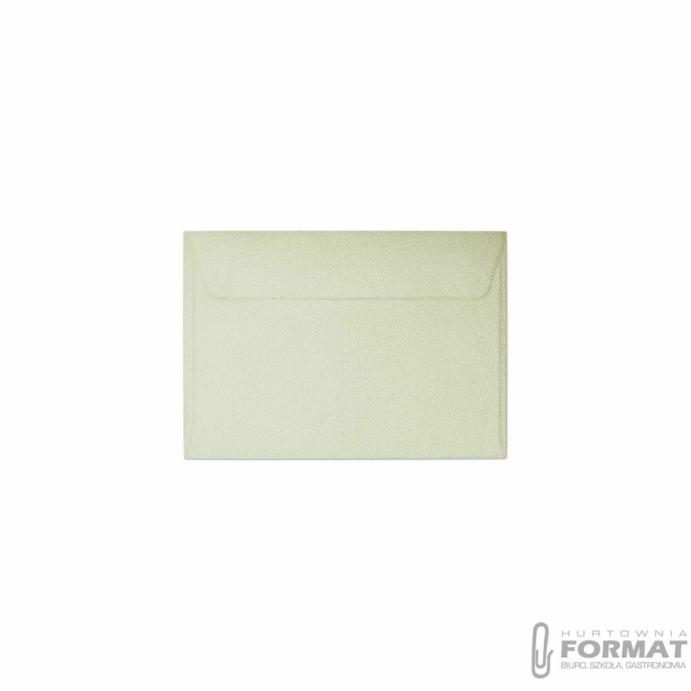 Koperta millenium kremowy p B7 kremowy (280524) 10 sztuk 1