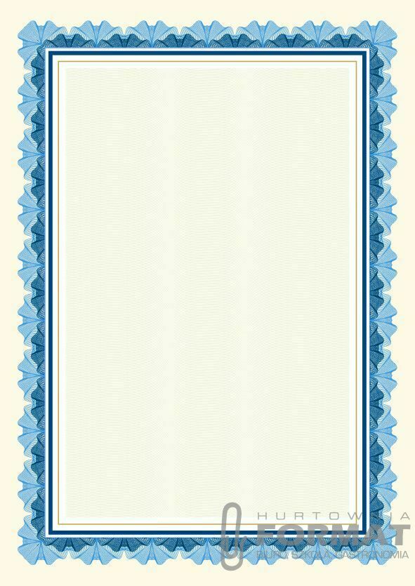 Dyplom Galeria Papieru Verso C (218517) 1