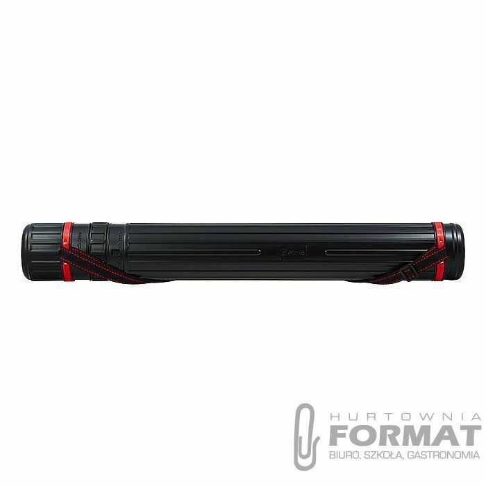 Tuba Maries kolor: czarny 108cm śr. 85mm (G3535) 1