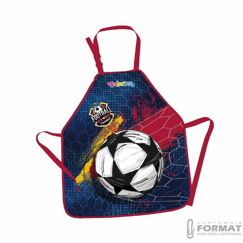Fartuch Patio CoolPack Football (F098652) 1
