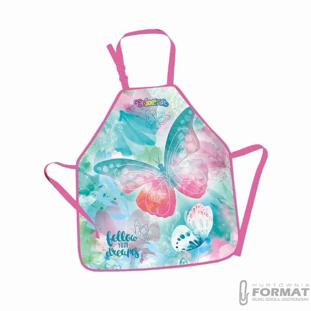Fartuch Patio CoolPack DREAMS (F098654) 1