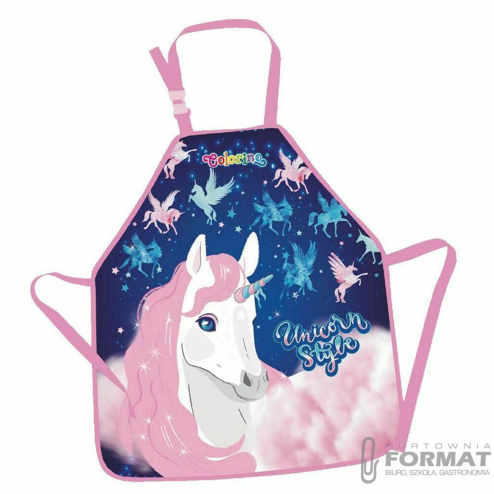Fartuch Patio CoolPack Unicorn (F098659) 1