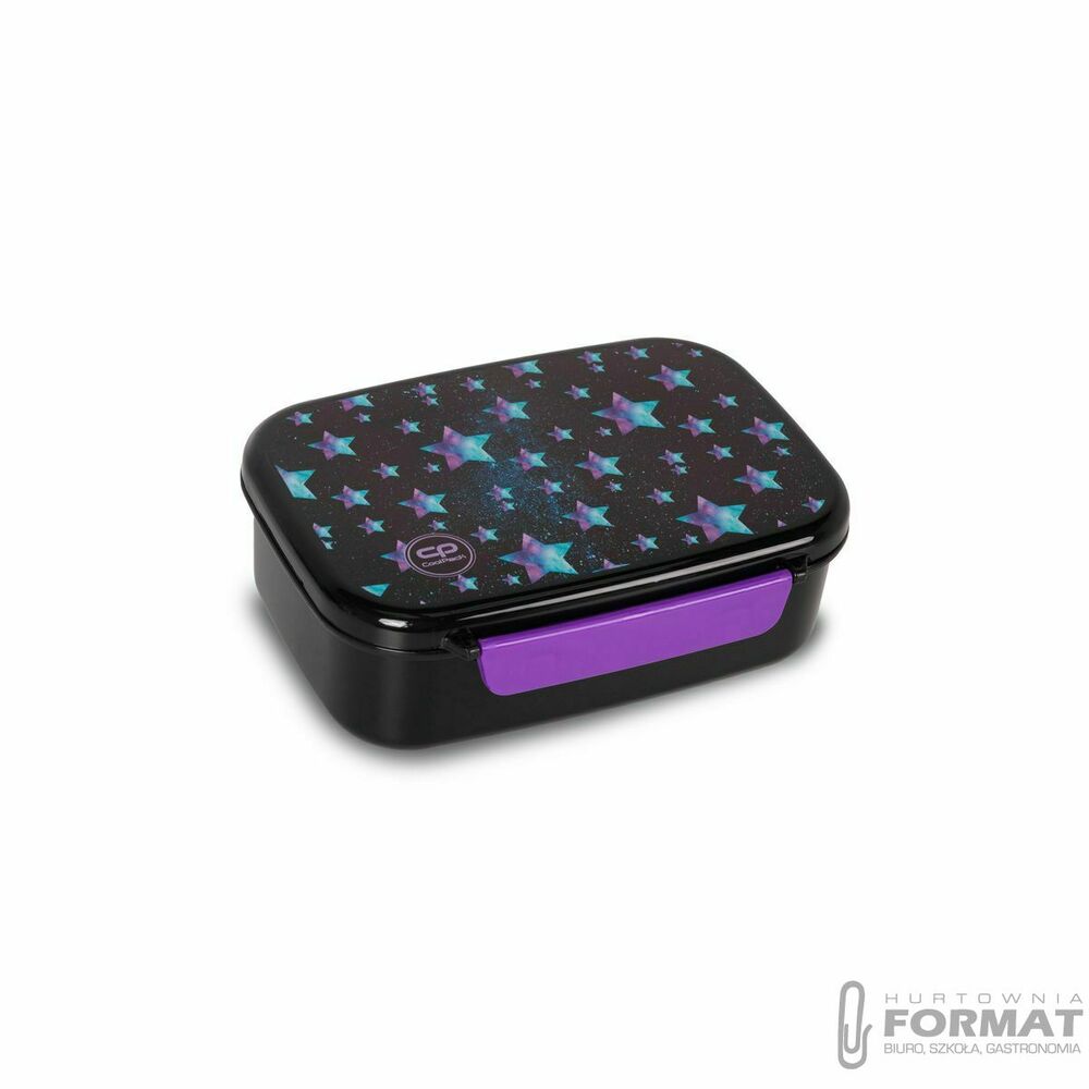 Śniadaniówka Patio CoolPack Star Night (F18830) 1
