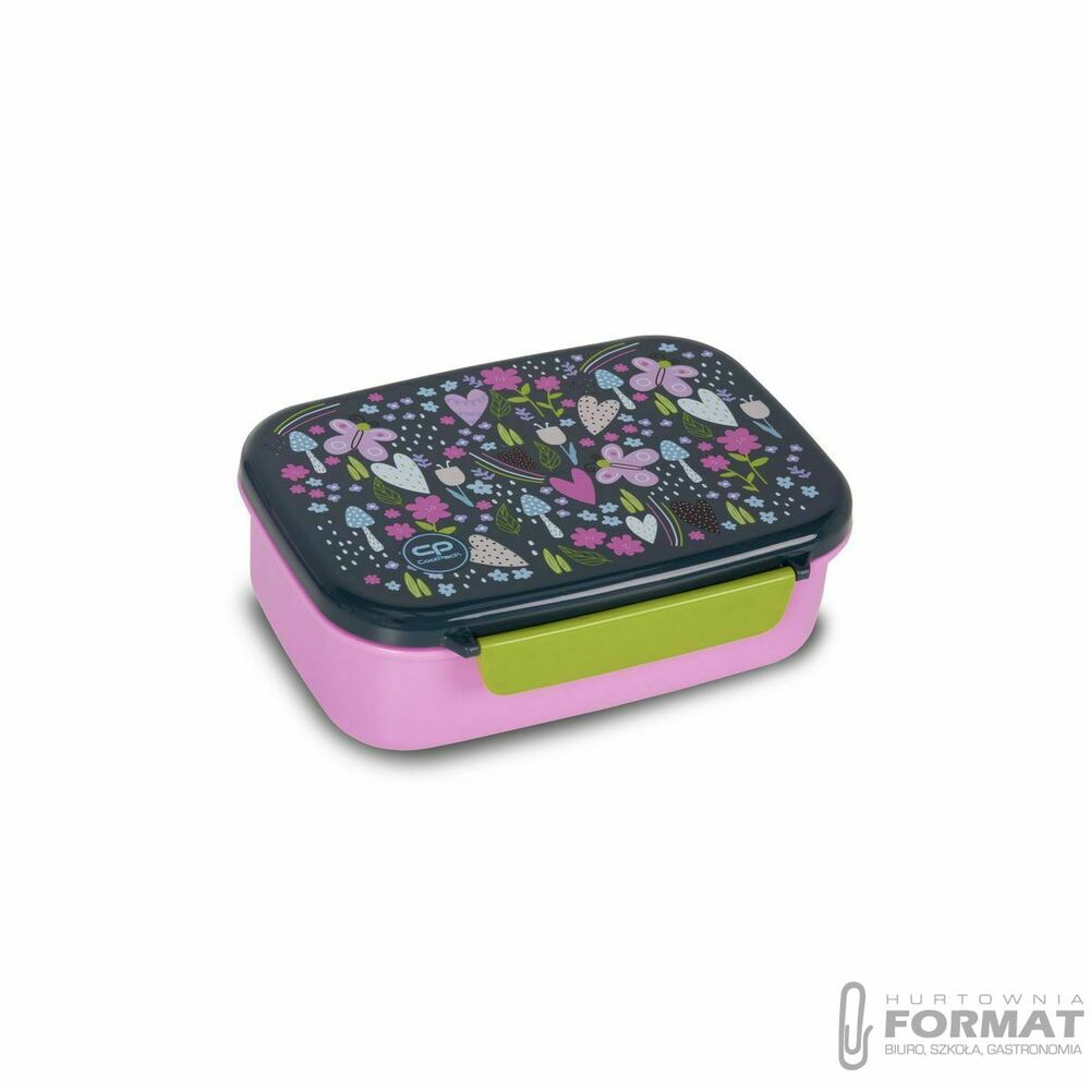 Śniadaniówka Patio CoolPack In the Garden (F18831) 1
