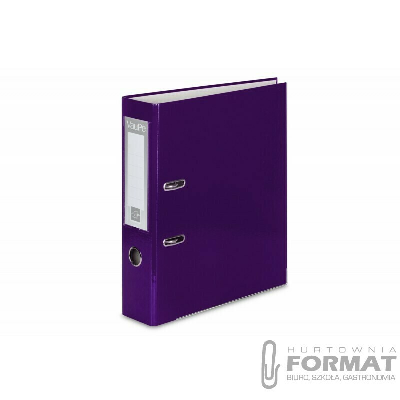 SEGREGATOR VAUPE A4/5 FCK FIOLET 062/04 1