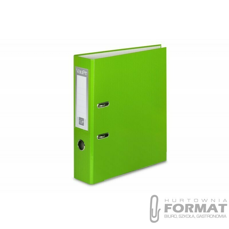 SEGREGATOR A4/5 FCK VAUPE JASNY ZIELONY 1