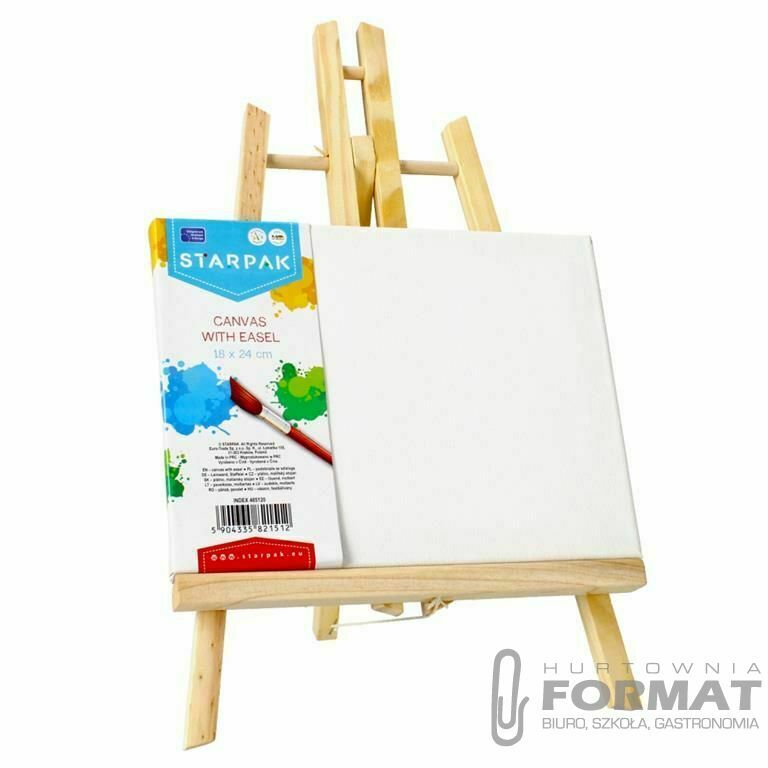 Podobrazie Starpak [mm:] 180x240 (485120) 1