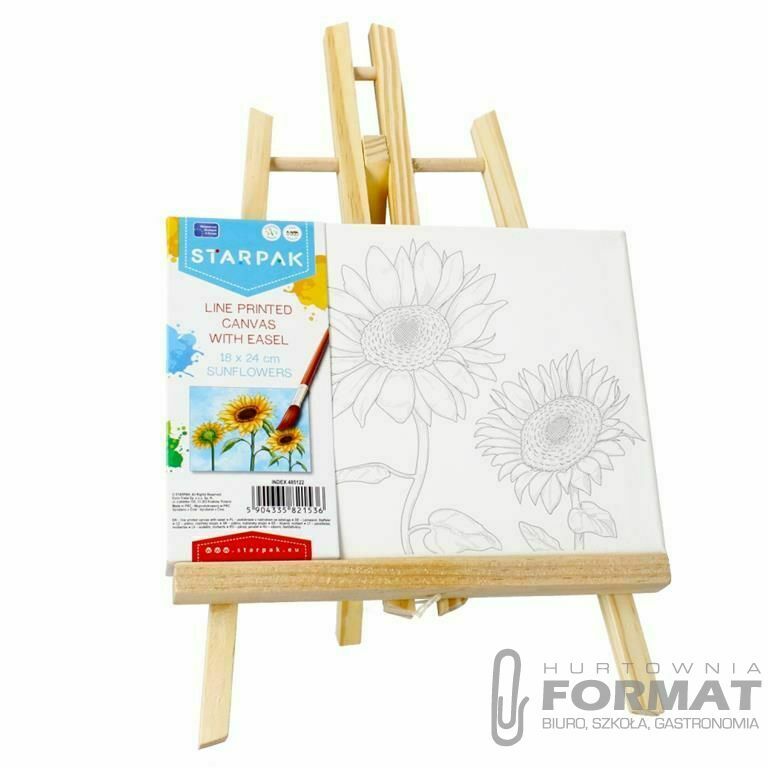 Podobrazie Starpak (485122) 1