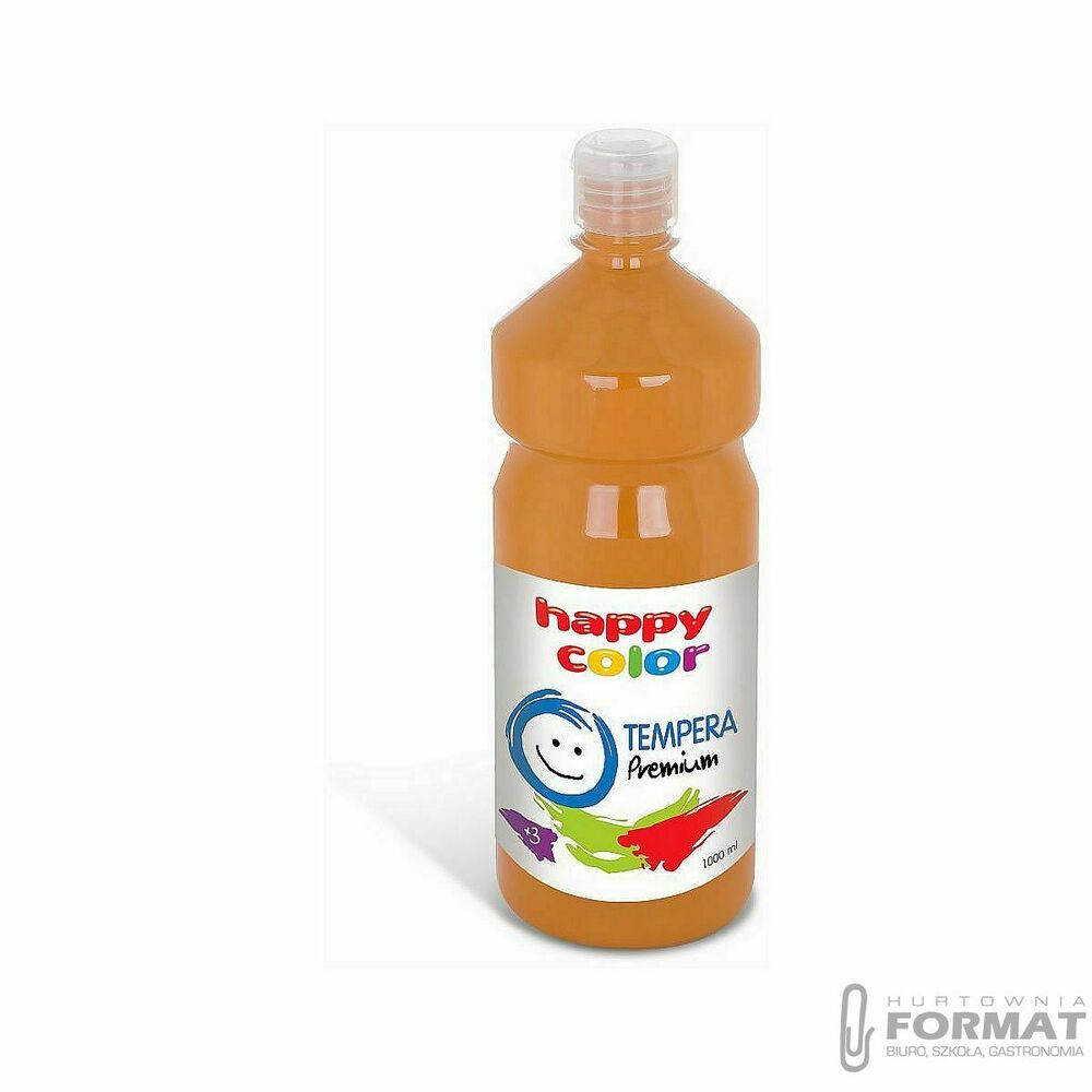Farba tempera Happy Color (HA 3310 1000-7) 1