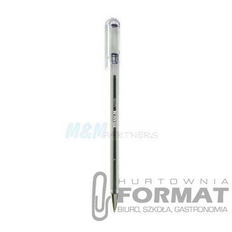 DŁUGOPIS TITANUM AA998 NIEBIESKI 68972 1