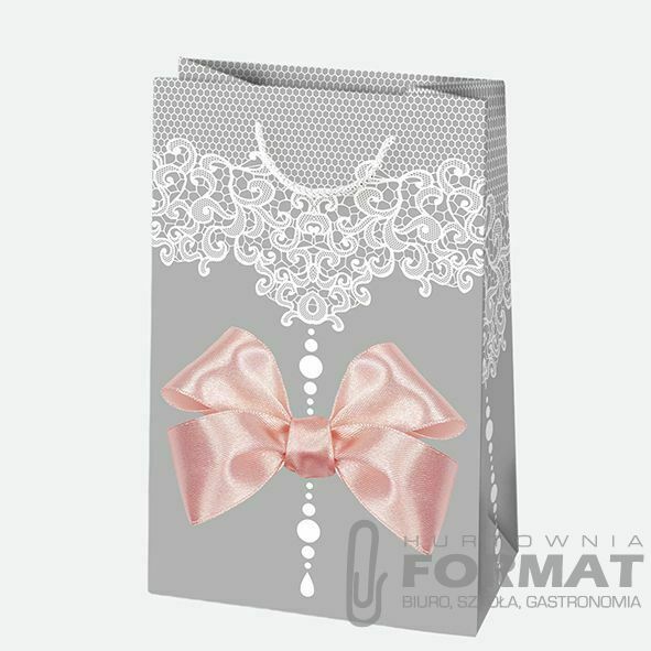 Torba prezentowa Pol-mak [mm:] 100x160x 60 1