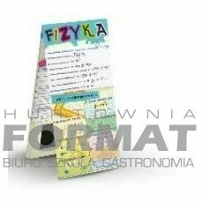 Zakładka do książki Henry magnetyczna FIZYKA (5907465664783) 1