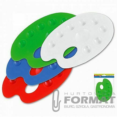 Paletka Starpak plastik (236218) 1