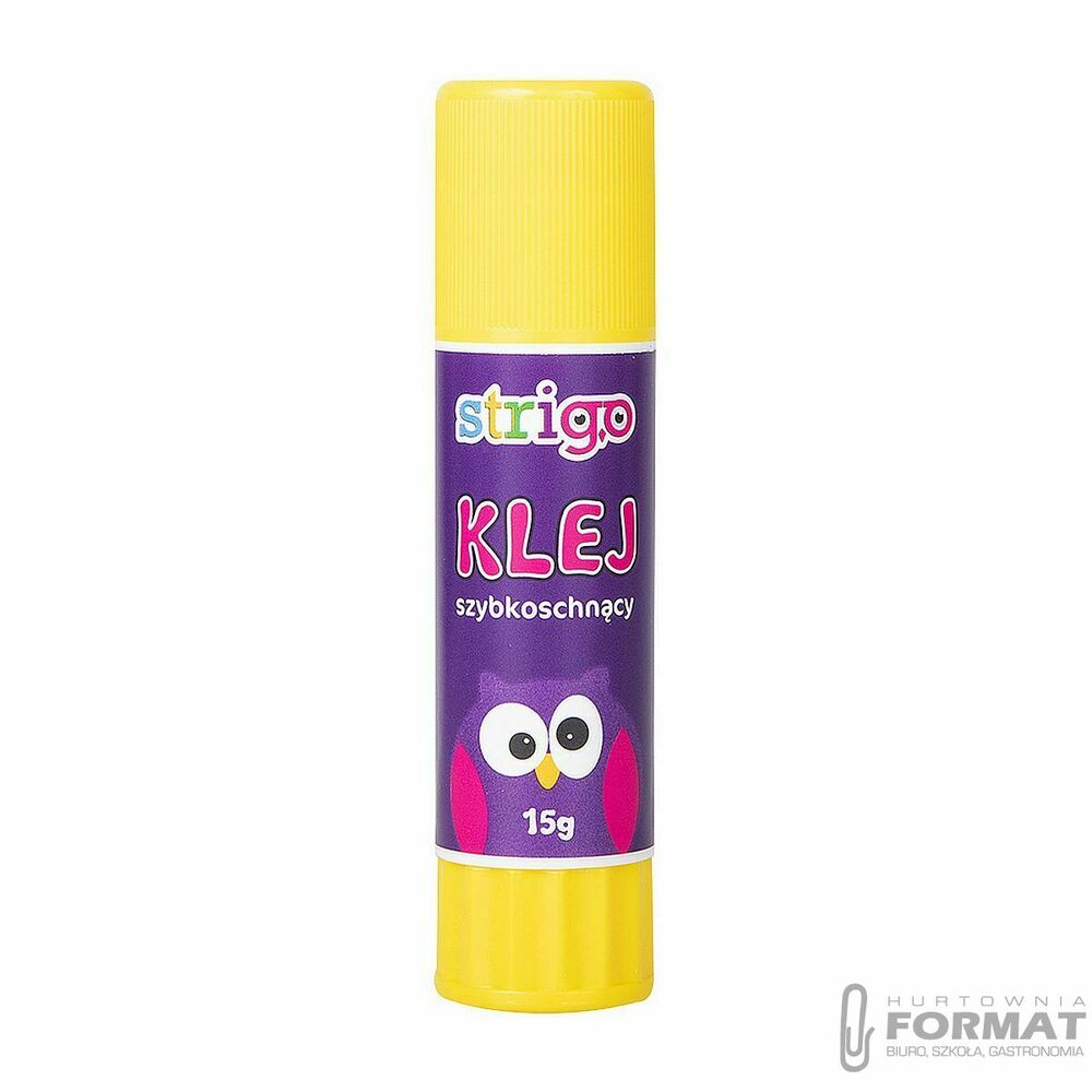 Klej w sztyfcie Strigo 15g (SSC038) 1