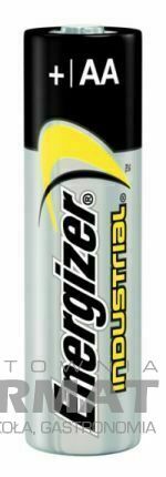 Baterie Energizer Industrial LR6 (EN-361056) 1