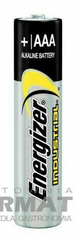 Baterie Energizer INDUSTRIAL LR03 (LR03) 1