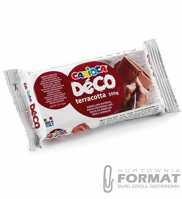 Masa Carioca 500g (30996/21) 1