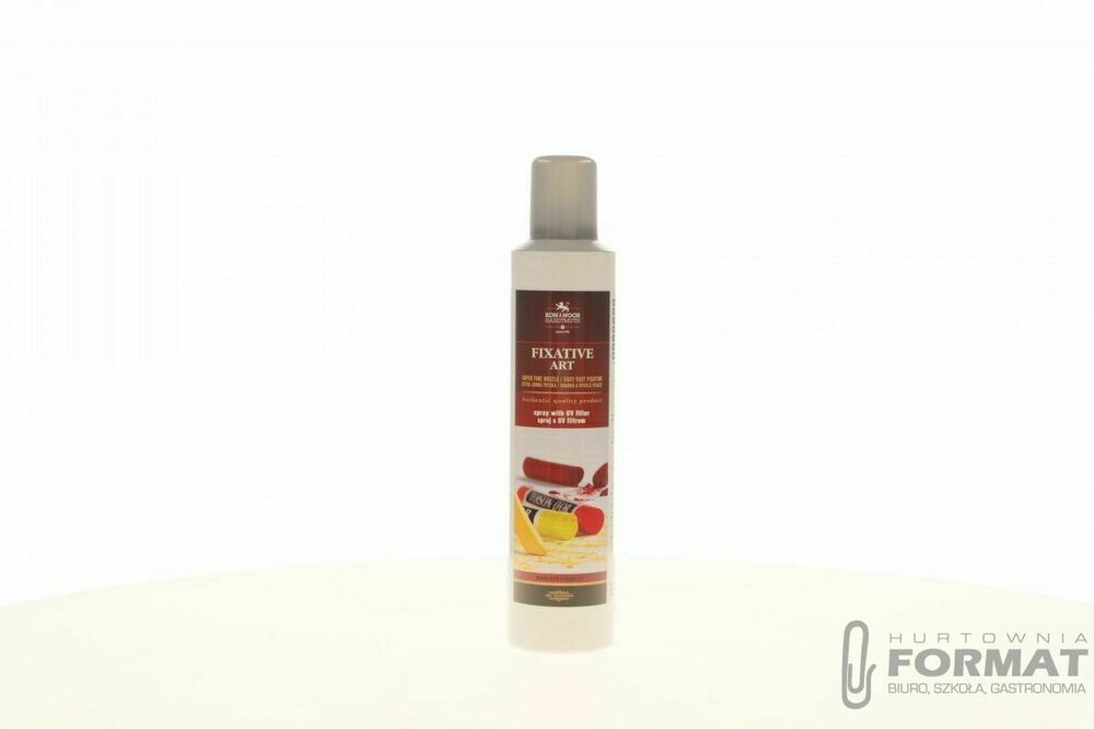 Medium Koh-I-Noor 300ml 1