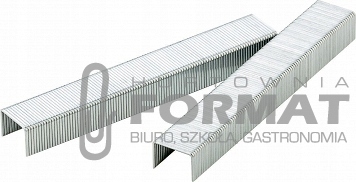 Zszywki 23/10 mocne 40 do 70 kartek do zszywacza 1