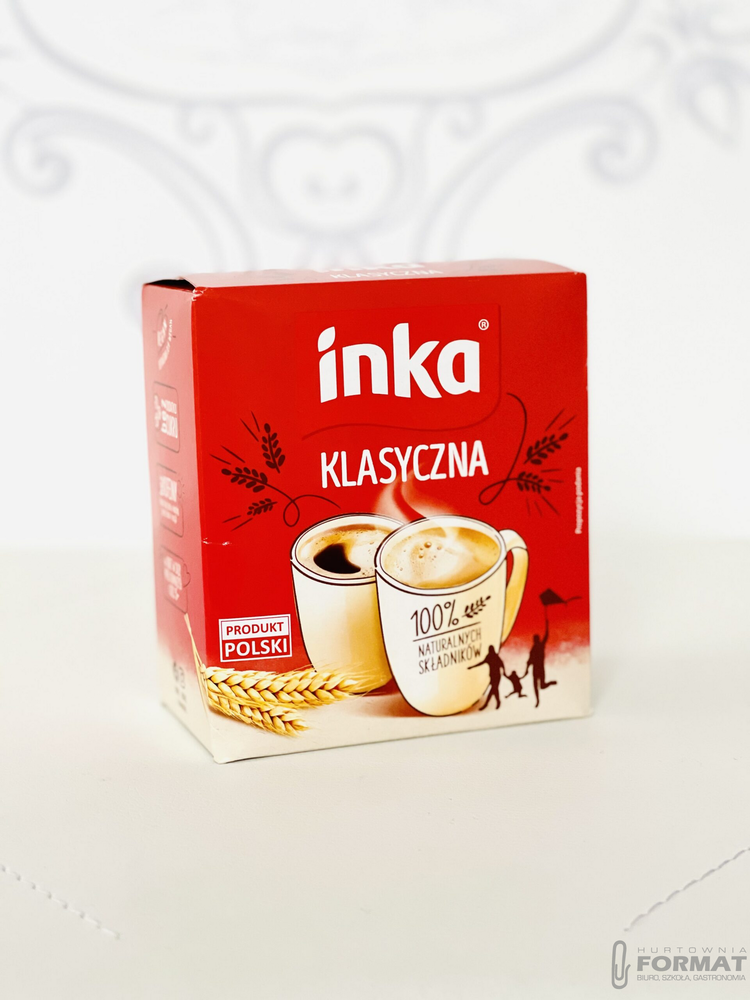 KAWA INKA KARTON 150G 1
