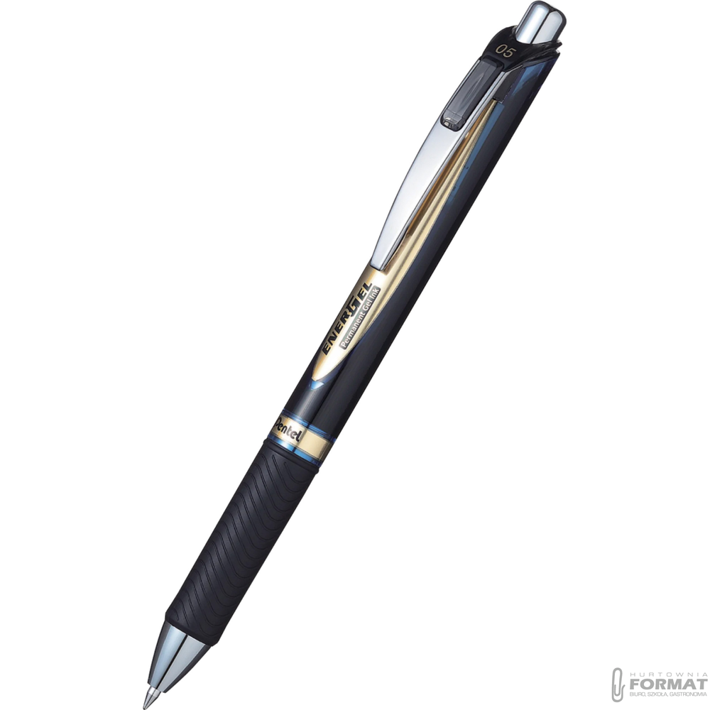 CIENKOPIS PENTEL BLP75 NIEBIESKI 0,5 1
