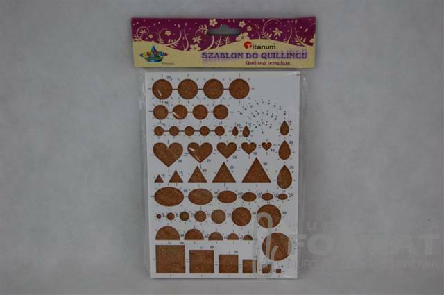 SZABLON DO QUILLINGU 338682 1