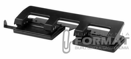DZIURKACZ CZTEROOTWOROWY 20K TT 603-4 1