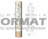 Konfetti Wystrzalowe 30x5 Biale Motyle 1