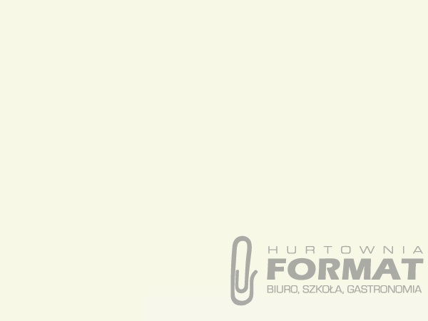 Kreska Karton A4 170 g/m2 Waniliowy 20 arkuszy 1