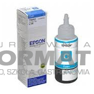 TUSZ EPSON L100/200 70ML CYAN T6642 1