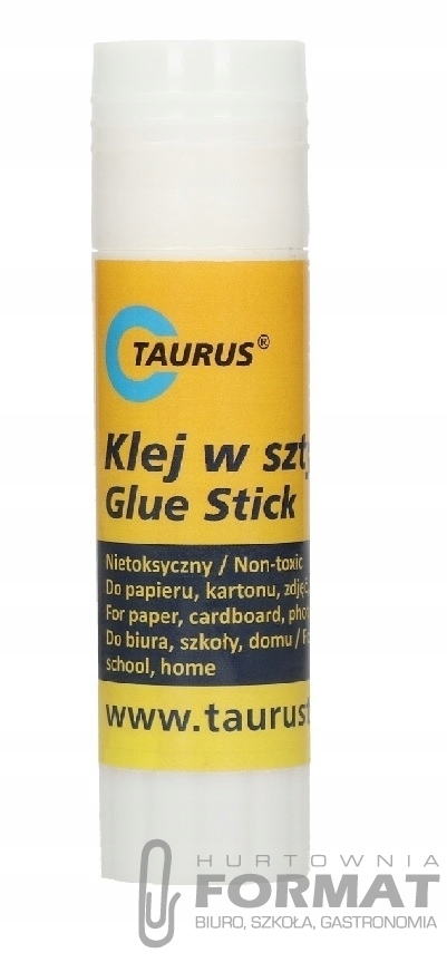 KLEJ W SZTYFCIE 40G TT 1
