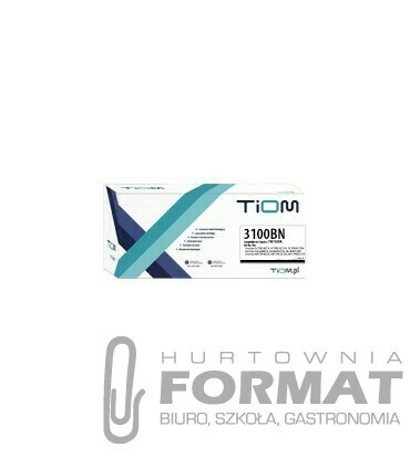 TIOM TONER TK-3100 1