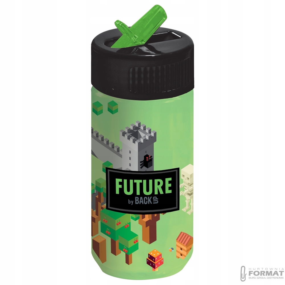 Bidon 330ml A Game level DF31 Derform 1
