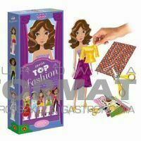 TOP FASHION MODELKA 4 1