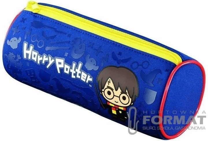 Piórnik tuba Harry Potter Kids 1