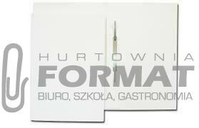 SKOROSZYT Z LISTWĄ LUX 250g   BARBARA 1