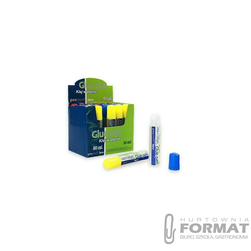 KLEJ W PŁYNIE 10304 30ml 1