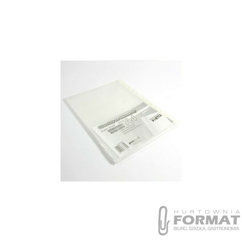 OBWOLUTA A4/25 80 MIC KRYSTALICZNA 1