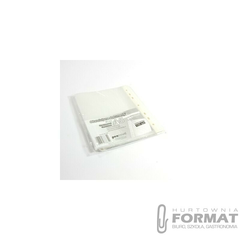 OBWOLUTA A5/100 30 MIC GROSZKOWA 1